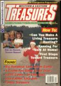 Western and Eastern Treasures Vol. 36, No. 12, December 2002