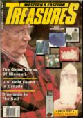 Western and Eastern Treasures Vol. 23, No. 12, December 1989