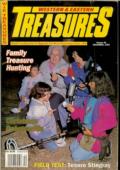 Western and Eastern Treasures Vol. 26, No. 12, December 1992