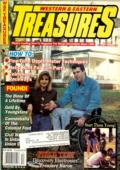 Western and Eastern Treasures Vol. 27, No. 12, December 1993