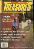 Western and Eastern Treasures Vol. 28, No. 12, December 1994