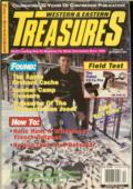 Western and Eastern Treasures Vol. 32, No.12, December 1998