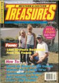 Western and Eastern Treasures Vol. 33, No. 12, December 1999