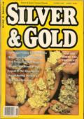 Western and Eastern Treasures Silver and Gold Summer 1989