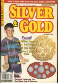 Western and Eastern Treasures Silver and Gold Summer 1993