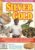 Western and Eastern Treasures Silver and Gold Summer 1995