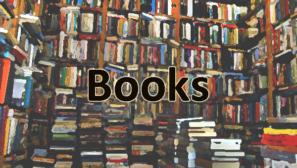 Books Page