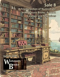 WB Sale Number 8 Catalog