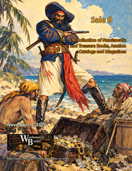 WB Sale Number 9 Catalog
