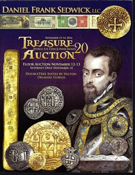 Sedwick Treasure Auctions