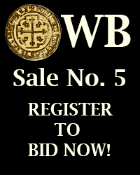 Bid Sale No. 5 Register Now!